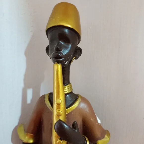 Freebie: Decorative piece - Picture 1 of 3